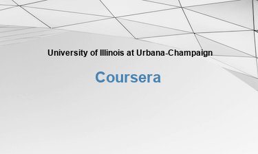 Unibersidad ng Illinois sa Urbana-Champaign Libreng Online na Edukasyon