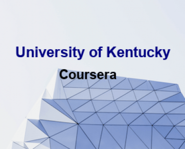 ケンタッキー大学の無料オンライン教育