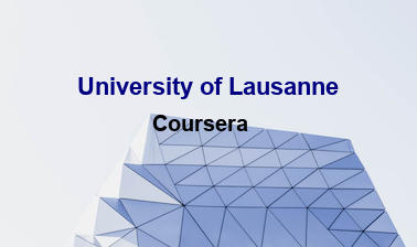 Università di Losanna Formazione online gratuita