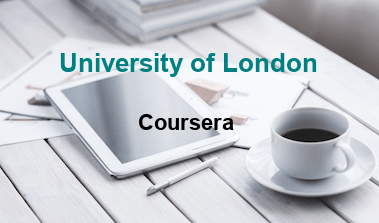 University of London Pendidikan Online Gratis