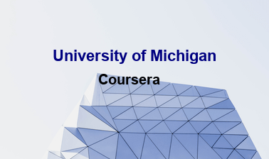 Universiti Michigan Pendidikan Dalam Talian Percuma