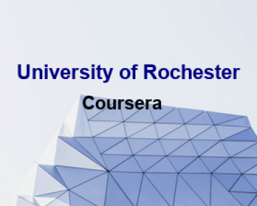 University of Rochester Kostenlose Online-Ausbildung