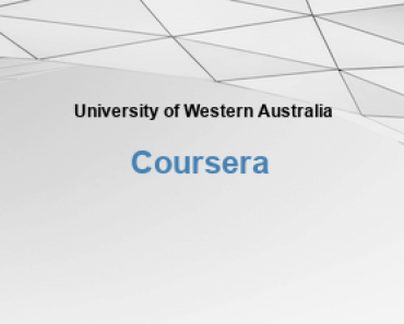 University of Western Australia Free Online Education