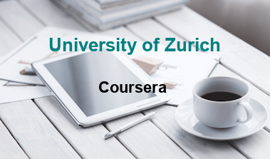 Kostenlose Online-Bildung der Universität Zürich