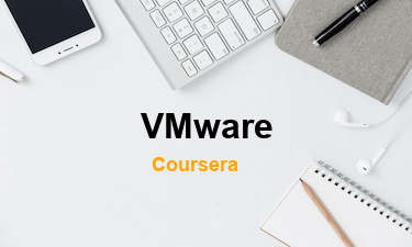 VMware Free Online Education