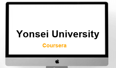 Yonsei University Formazione online gratuita
