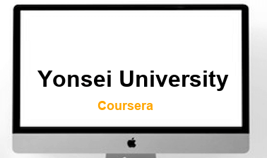 Yonsei Üniversitesi Ücretsiz Online Eğitim