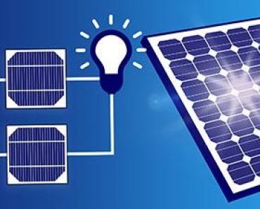 Energía solar: tecnologías fotovoltaicas (PV)