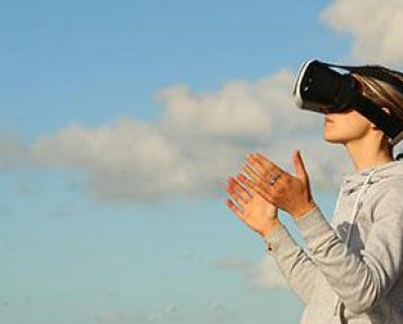 Wie funktioniert die virtuelle Realität?