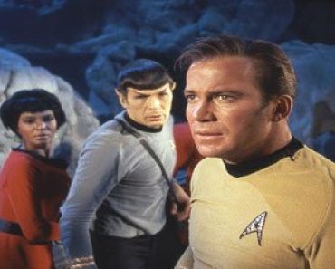 Star Trek: Inspirierende Kultur und Technologie III