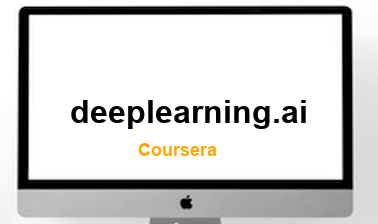 deeplearning.ai Formazione online gratuita