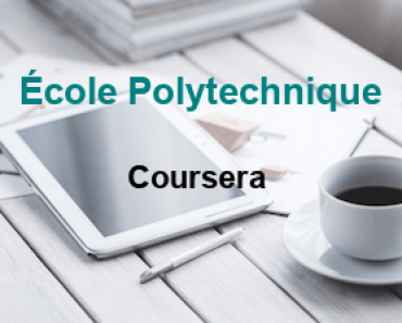 École Polytechnique Free Online Education
