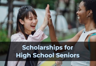 High School Senior Scholarships