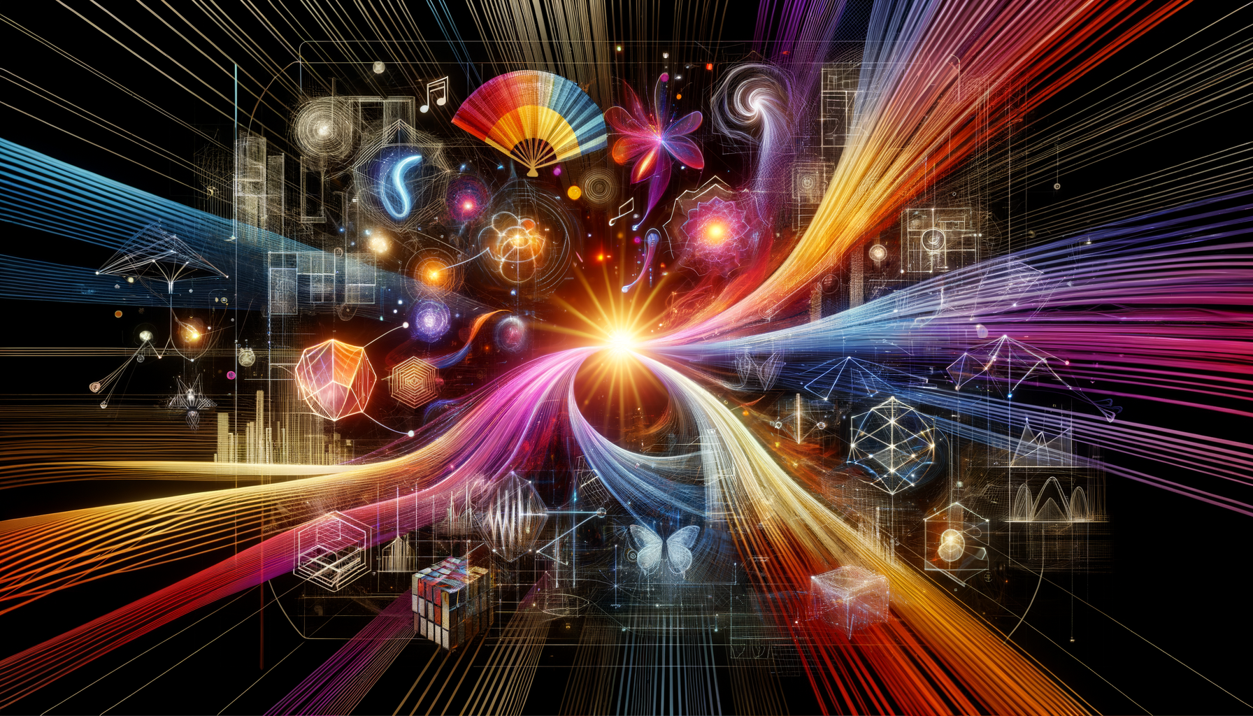 Anthropic Embeds Claude Into Blender, Adobe, Ableton and More