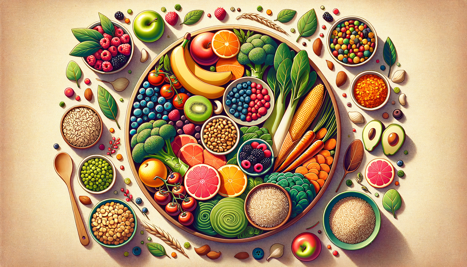Fiber and Bathroom Habits Are Key to Preventing Hemorrhoids