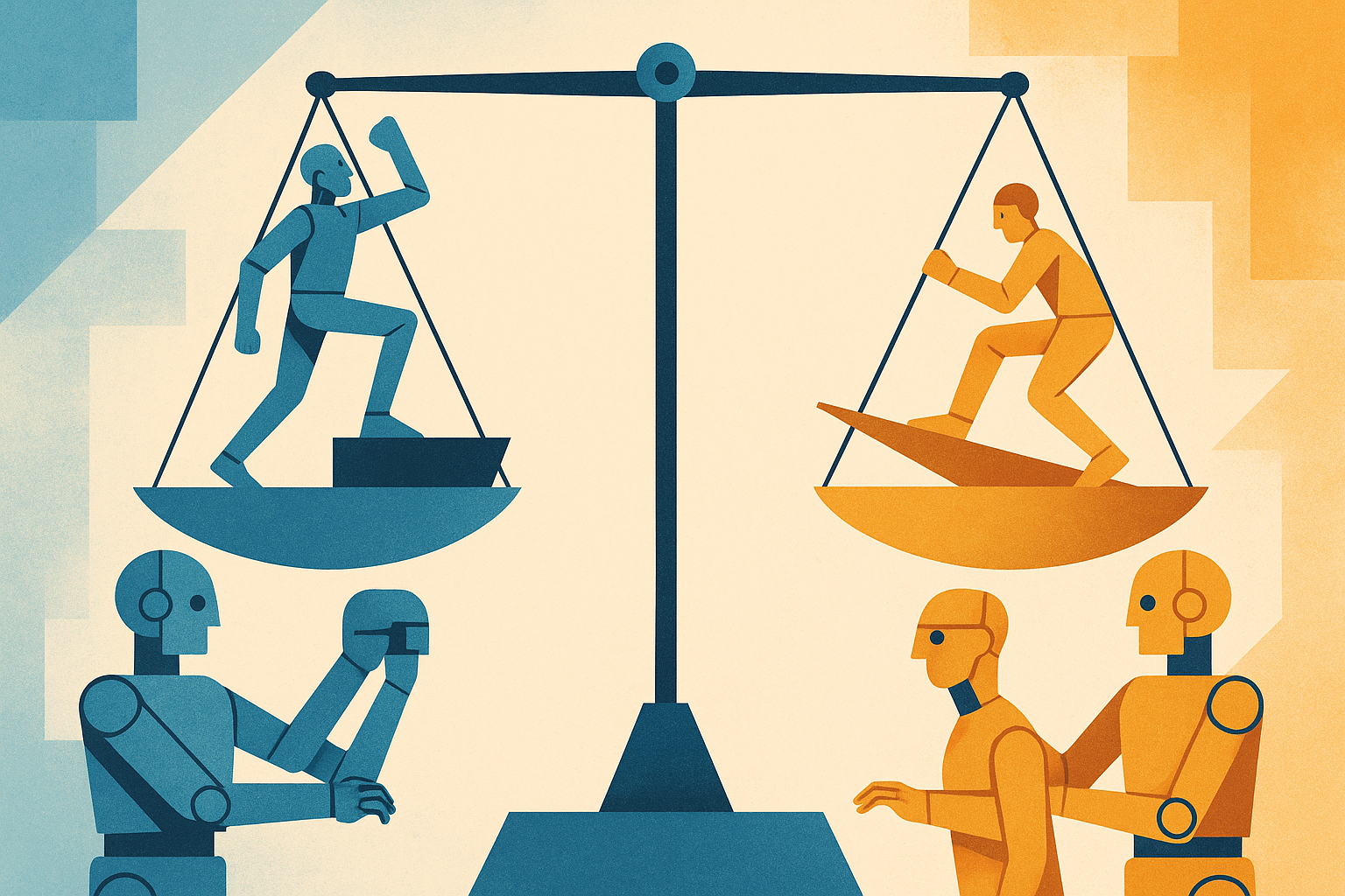 Fair Algorithms Can Still Produce Unequal Outcomes, Study Finds