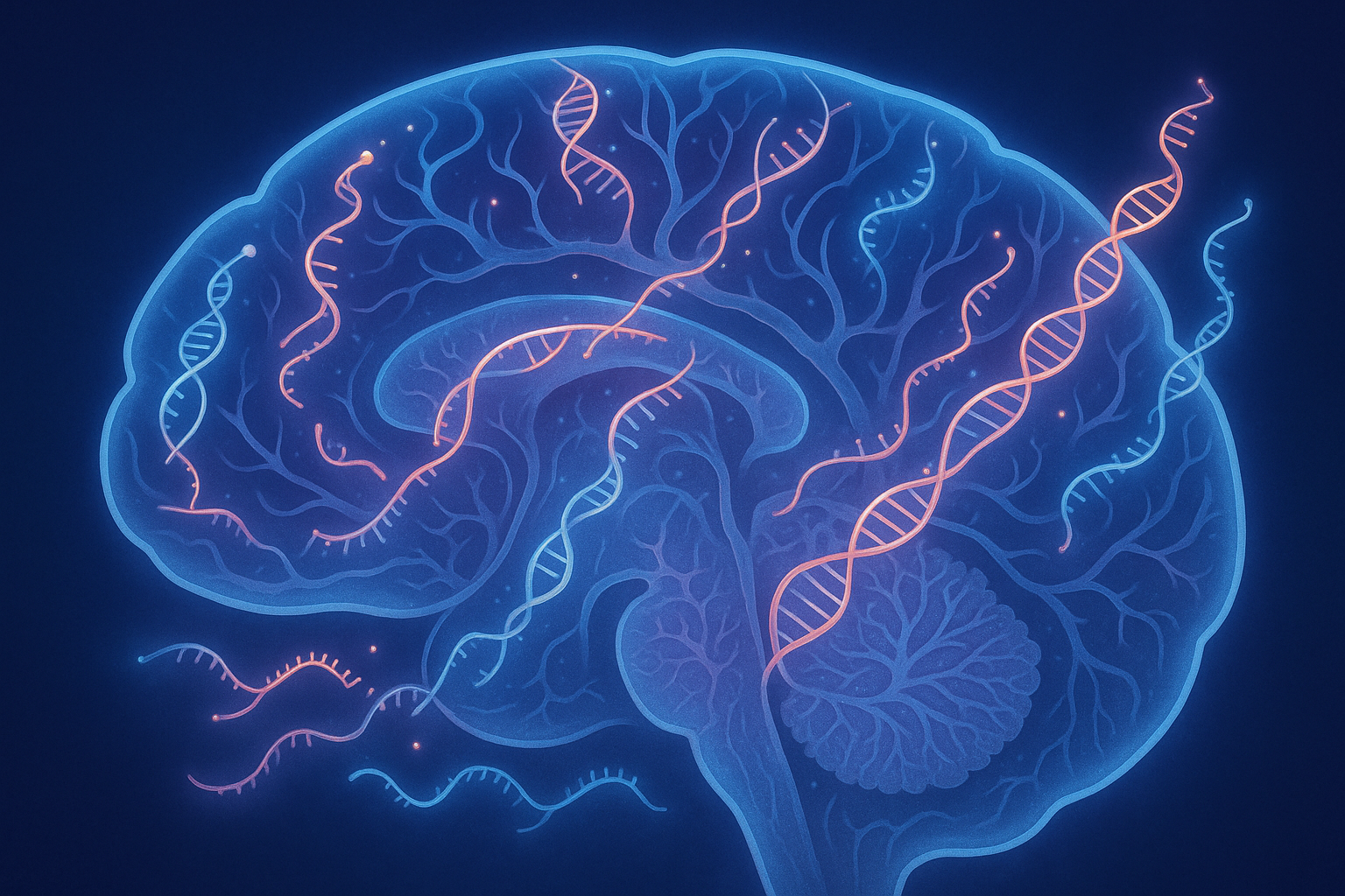 Brain ‘Jumping Genes’ May Hold Clues to Parkinson’s and Huntington’s