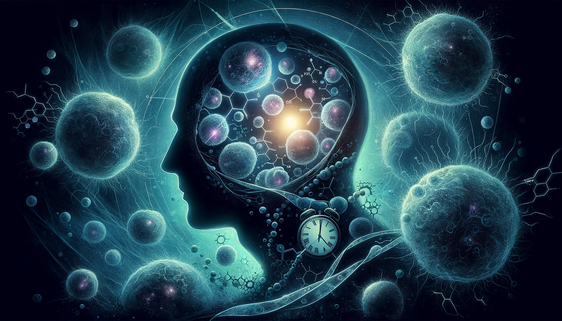 Breast Cancer’s Slow-Ticking Cells May Explain Late Relapses