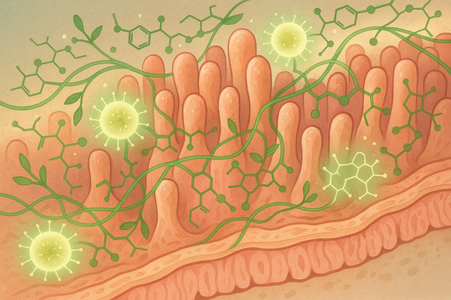 Broccoli Compound May Help Repair Gut Damage in HIV Patients