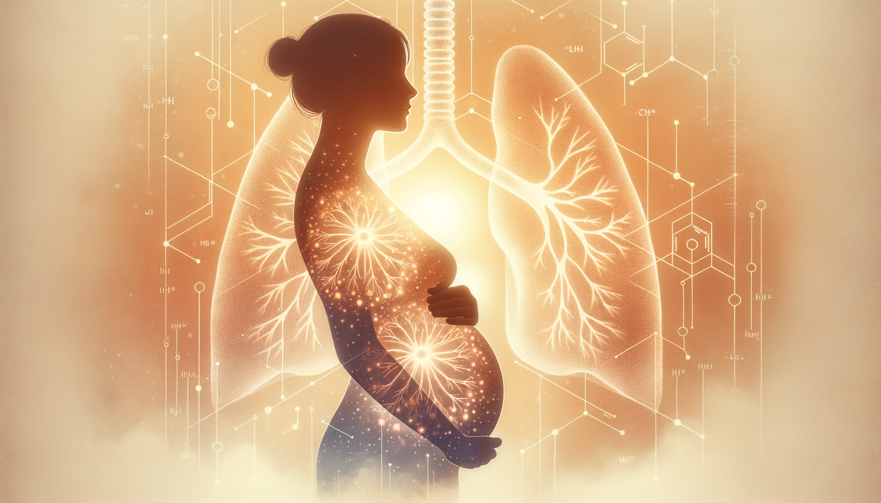Fatty Acid 12-HETE Linked to Childhood Asthma Risk in Study