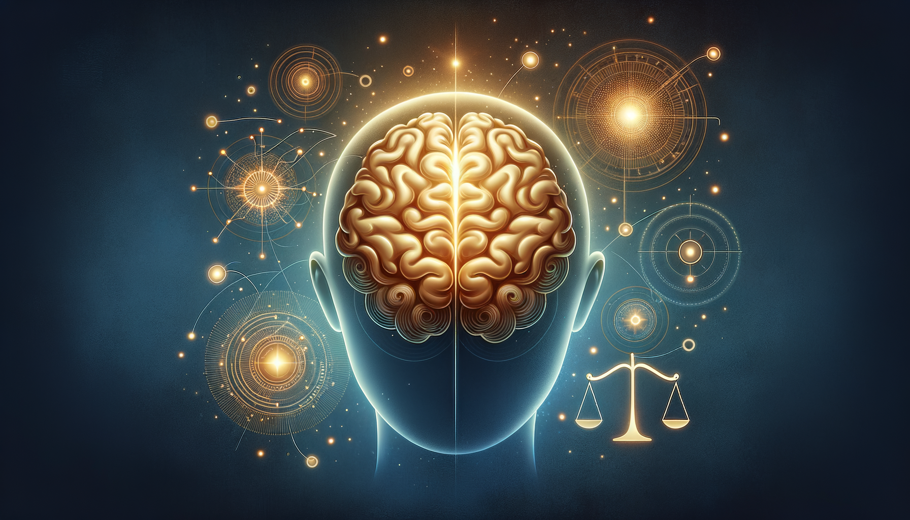 How Your Brain Processes Losses May Predict Resilience