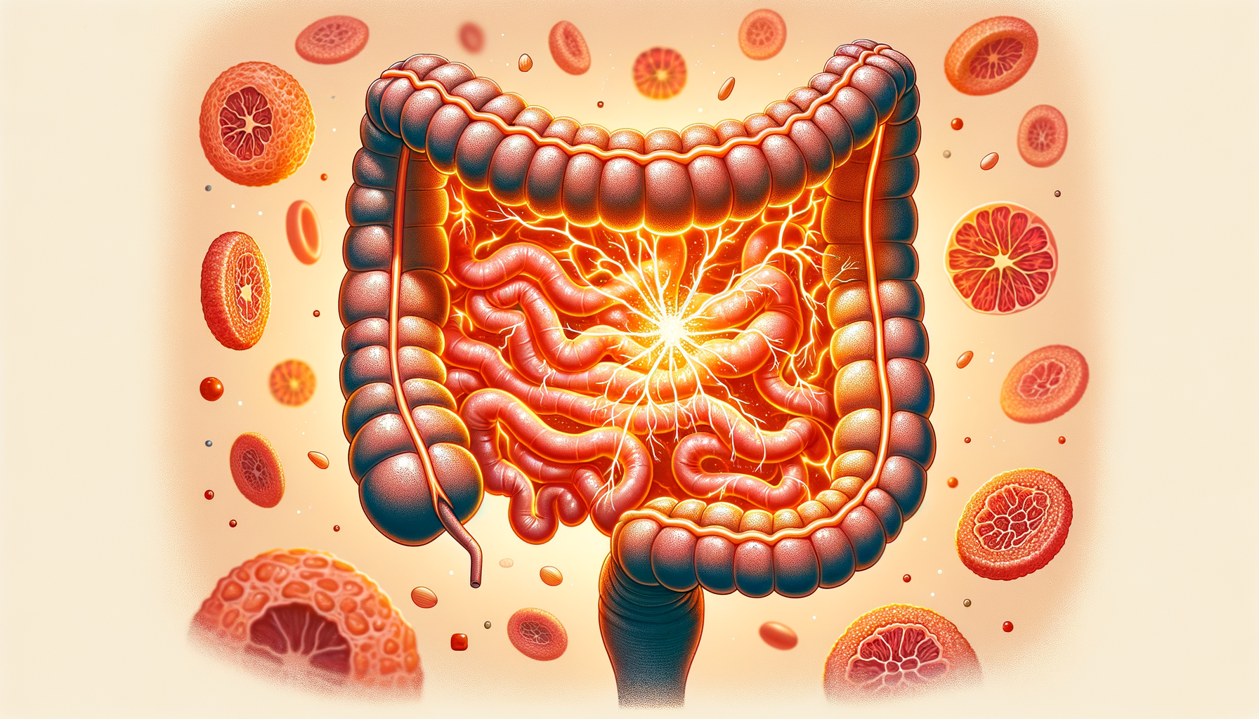 Metformin Targets the Gut, Not the Liver, Study Finds