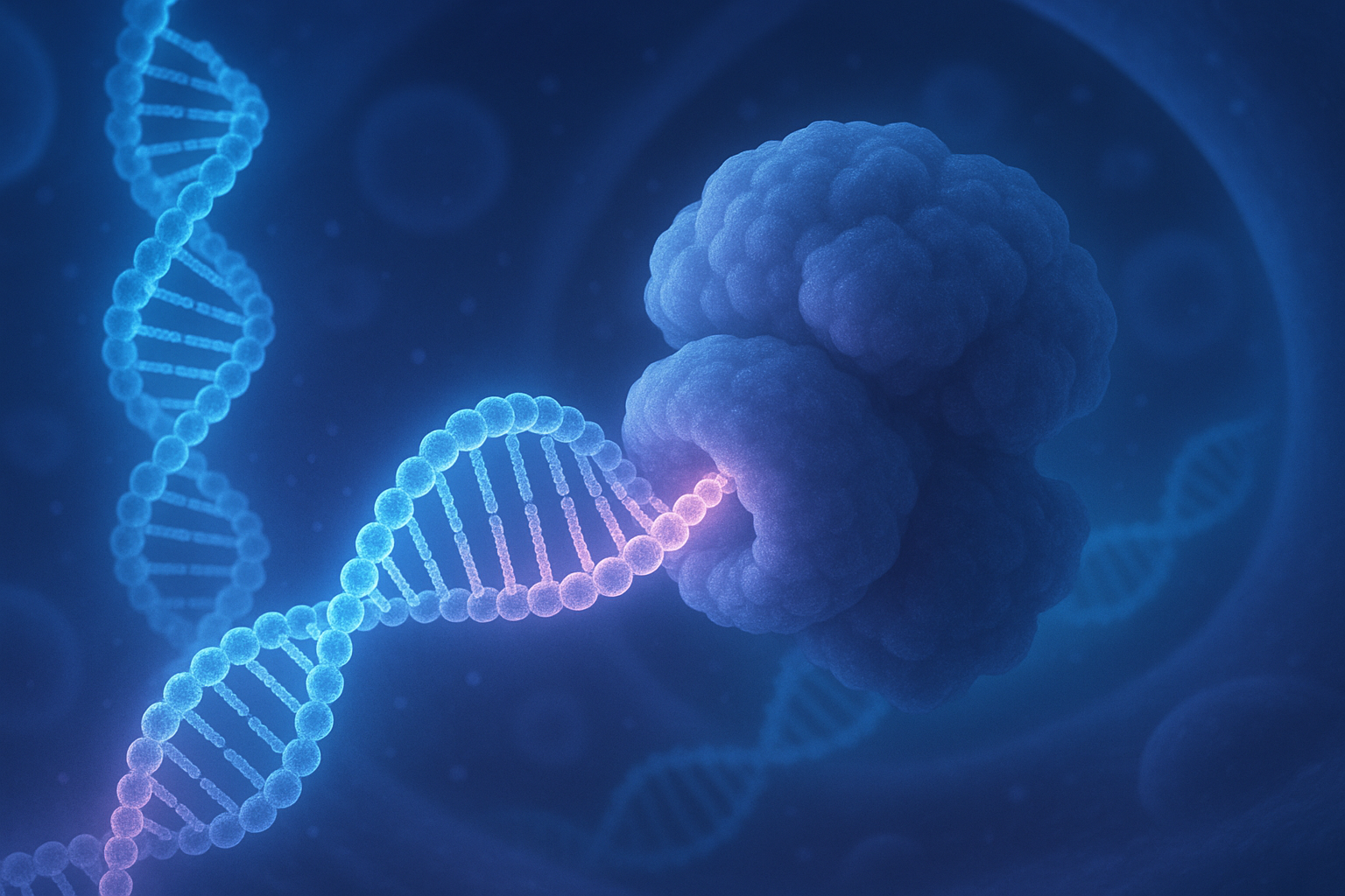 Ohio State Unlocks 25-Year Mystery of RNA Interference Mechanics