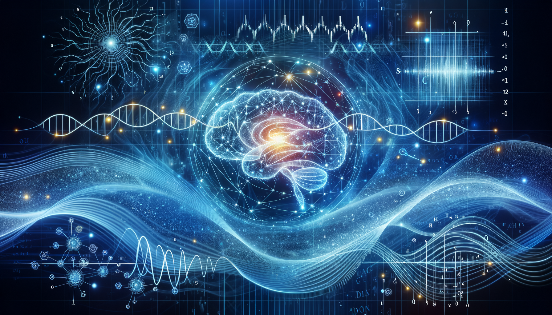 Penn Engineers Use AI to Solve Complex Math Problems