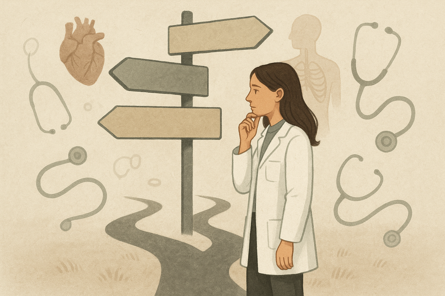 Abortion Laws Are Shaping Where Women Apply to Med School