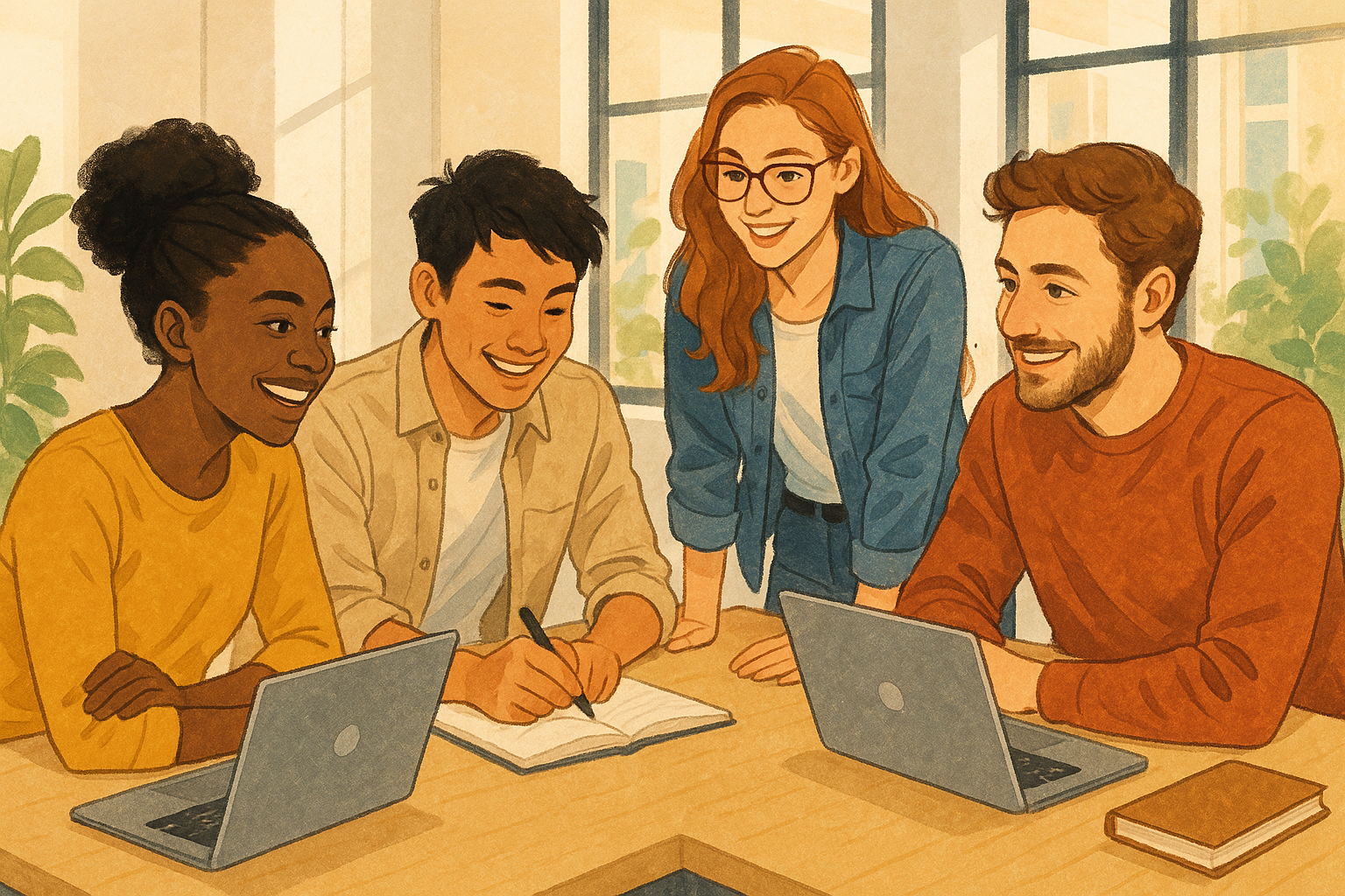 Anthropic Claude Corps Fellowship: $85K Salary for 1,000 Fellows
