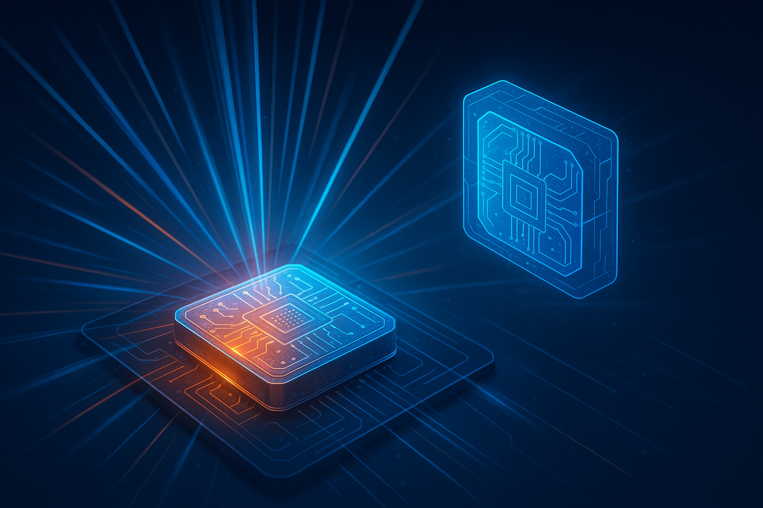 Digital Twin Tech Is Revolutionizing Optical Computing Research