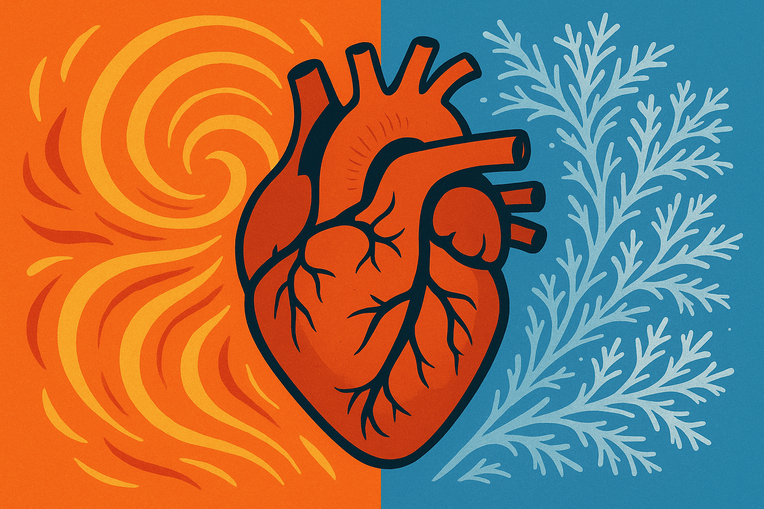 Extreme Temperatures Are a Growing Heart Health Threat