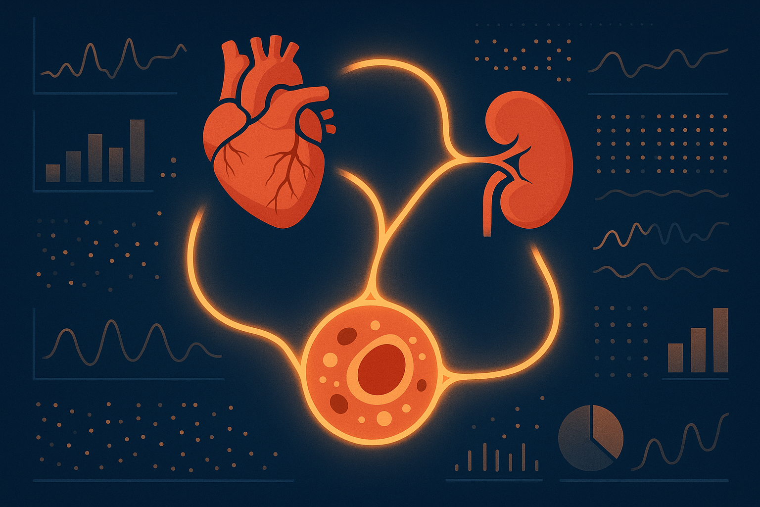 First Guideline on Cardiovascular-Kidney-Metabolic Syndrome
