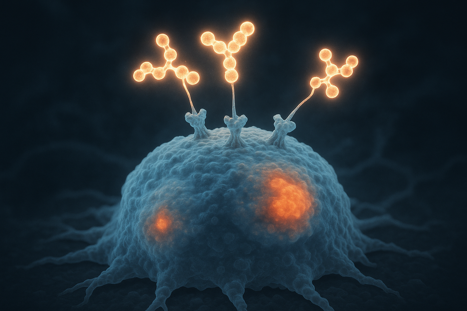 New RET-Targeted Approach Detects and Treats Aggressive Prostate Cancer