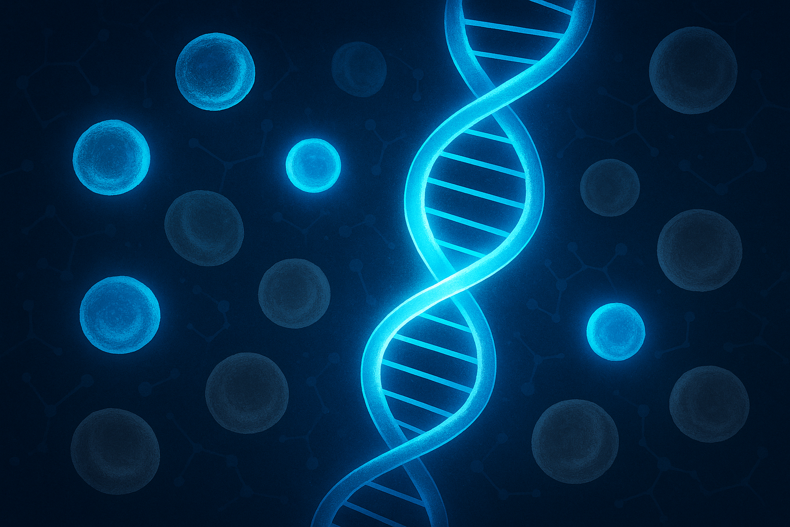 새로운 SMArT 플랫폼, 혈액 줄기세포에서 CRISPR 안전성 향상