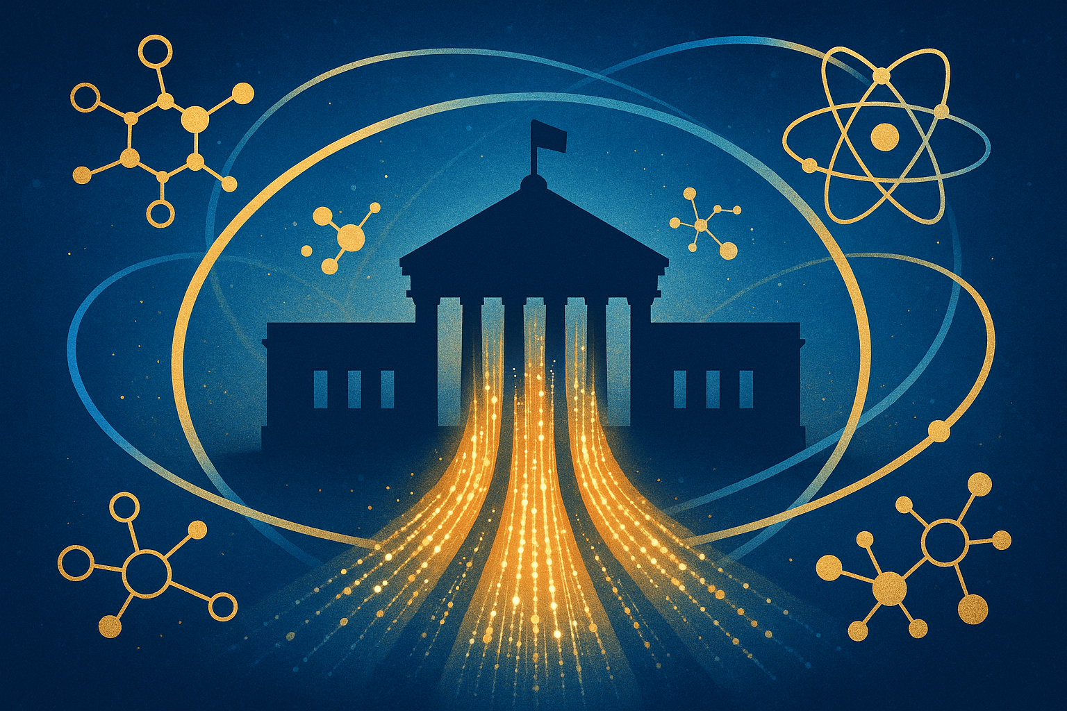 Anthropic Commits $150M to Federal Science AI Initiative