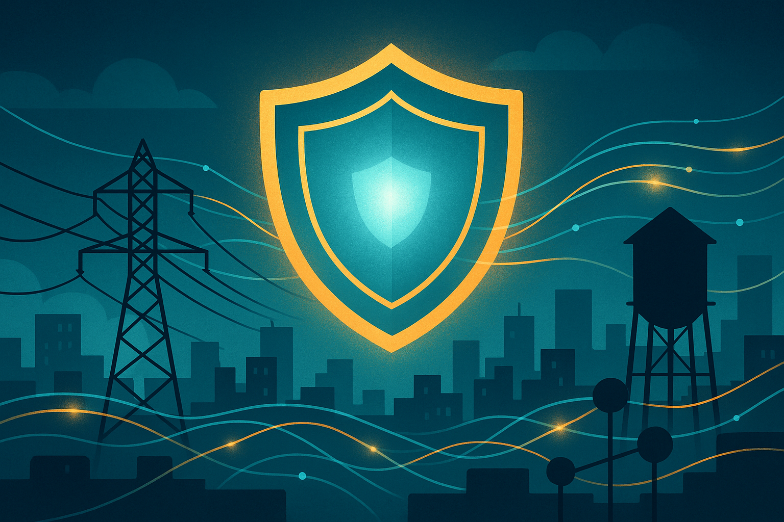 Anthropic Launches Cyber Mission to Protect Critical Infrastructure