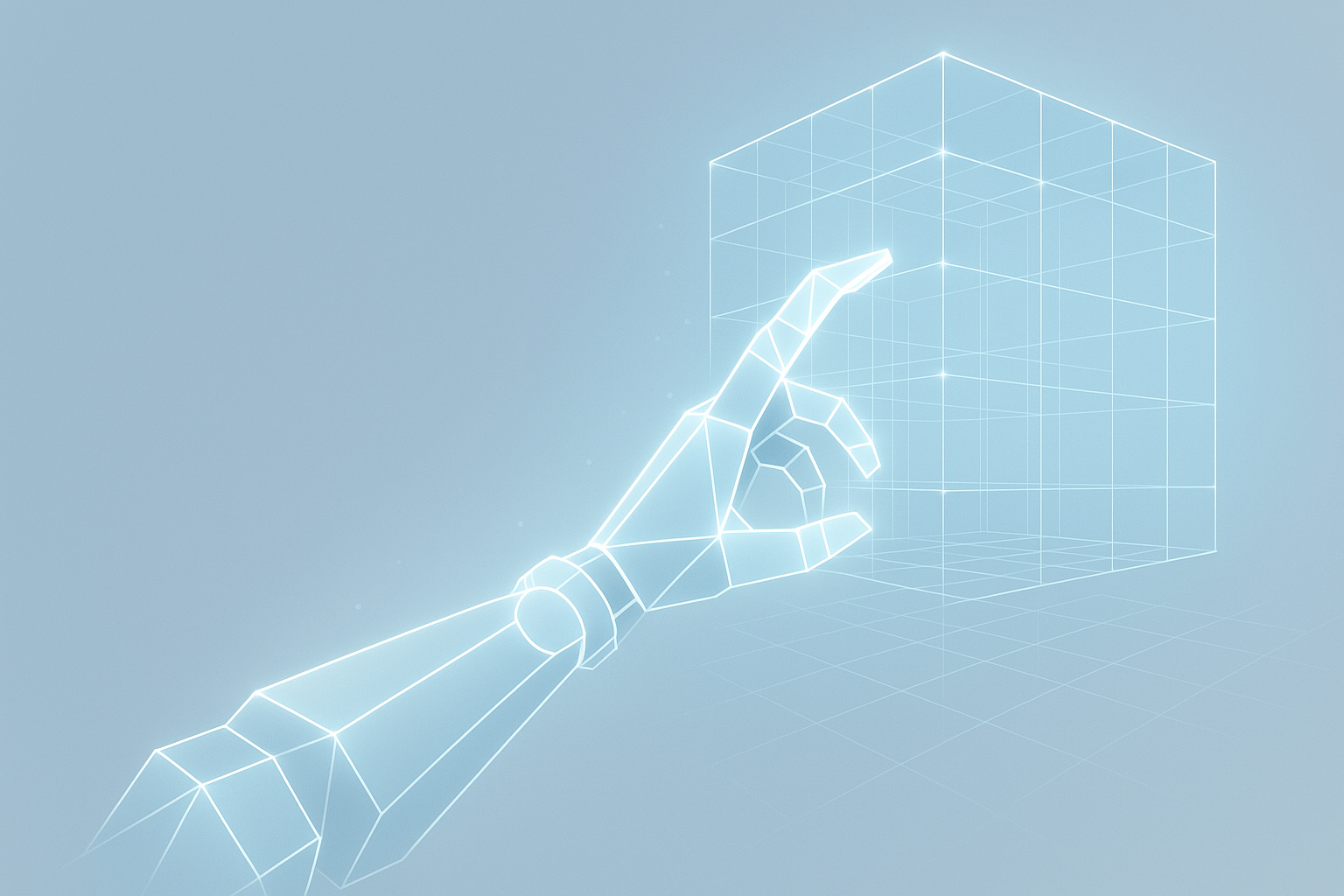 Google DeepMind’s Gemini 4 Argon Brings AI to Robotics