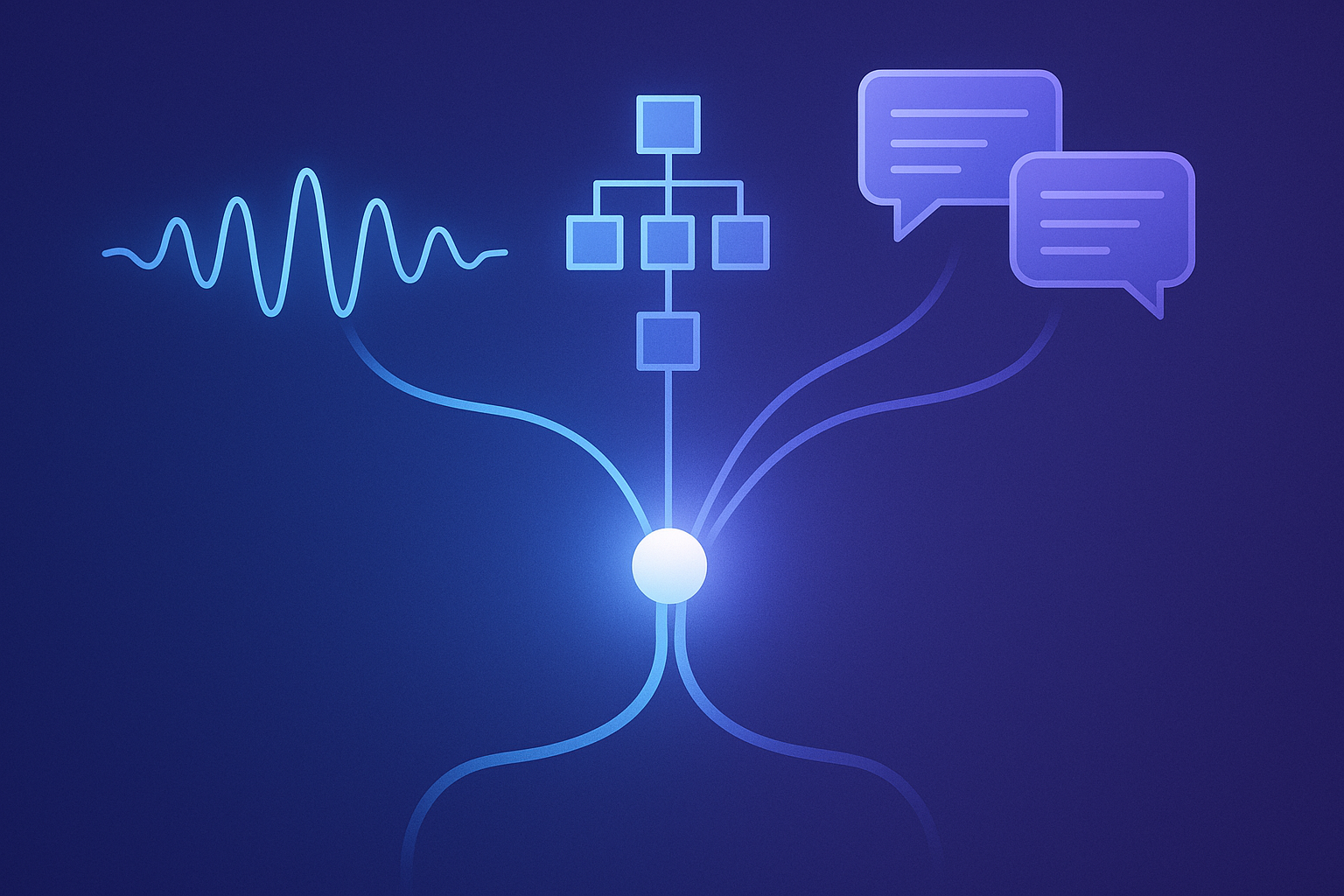 IBM Granite Switch 4.1: Chat, Decisions & Speech in One Model