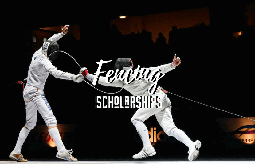 Fencing Scholarships TUN