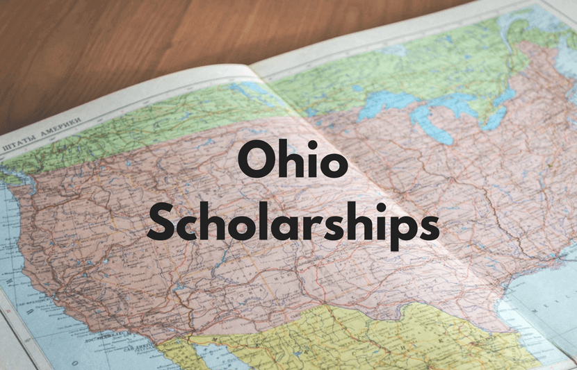 OHIO GRANTS SCHOLARSHIPS visual data 6