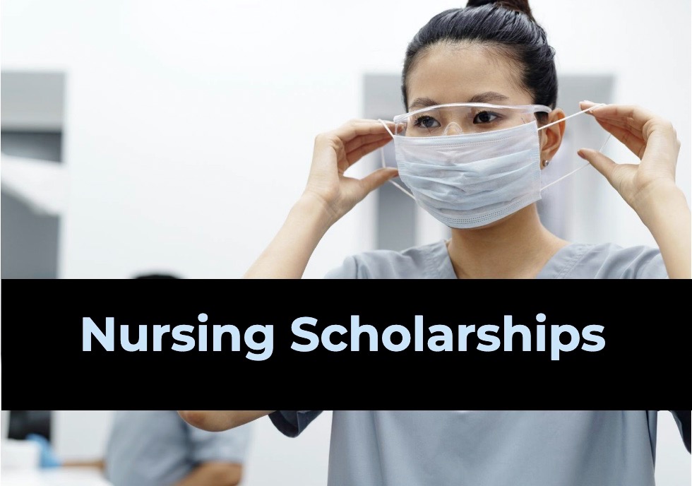 Scholarships for Nursing Students