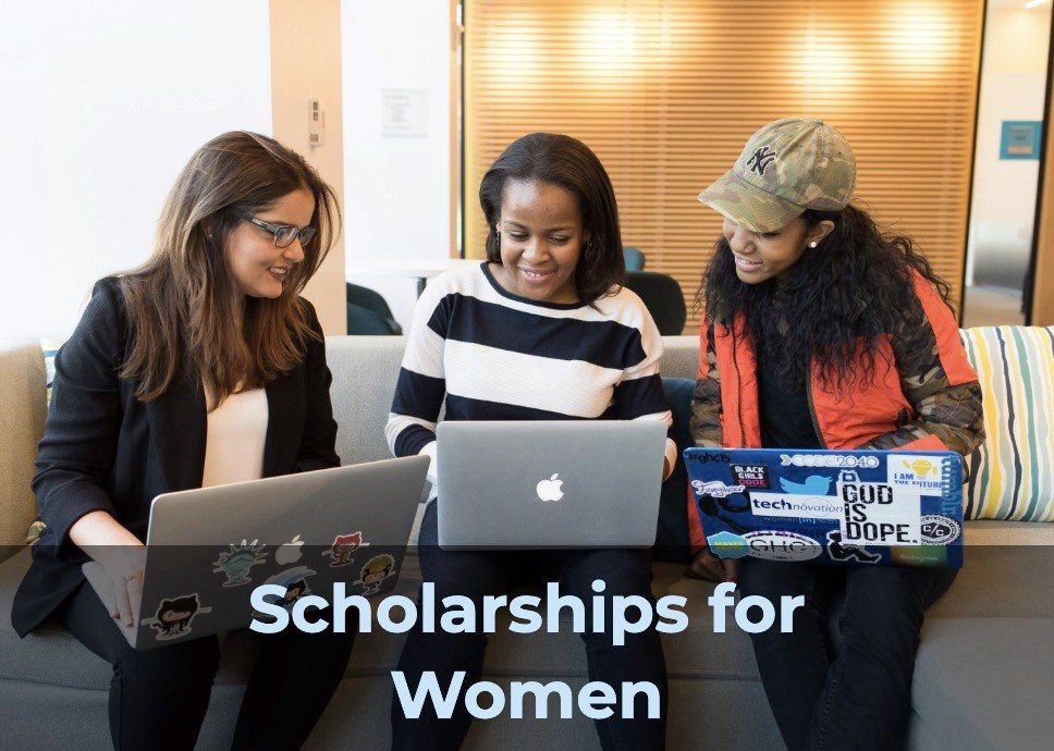 Scholarships for Women