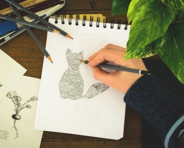 Drawing Scholarships