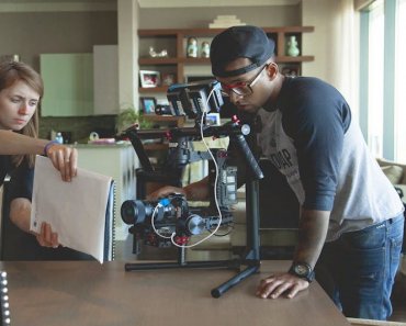 Film Making Scholarships