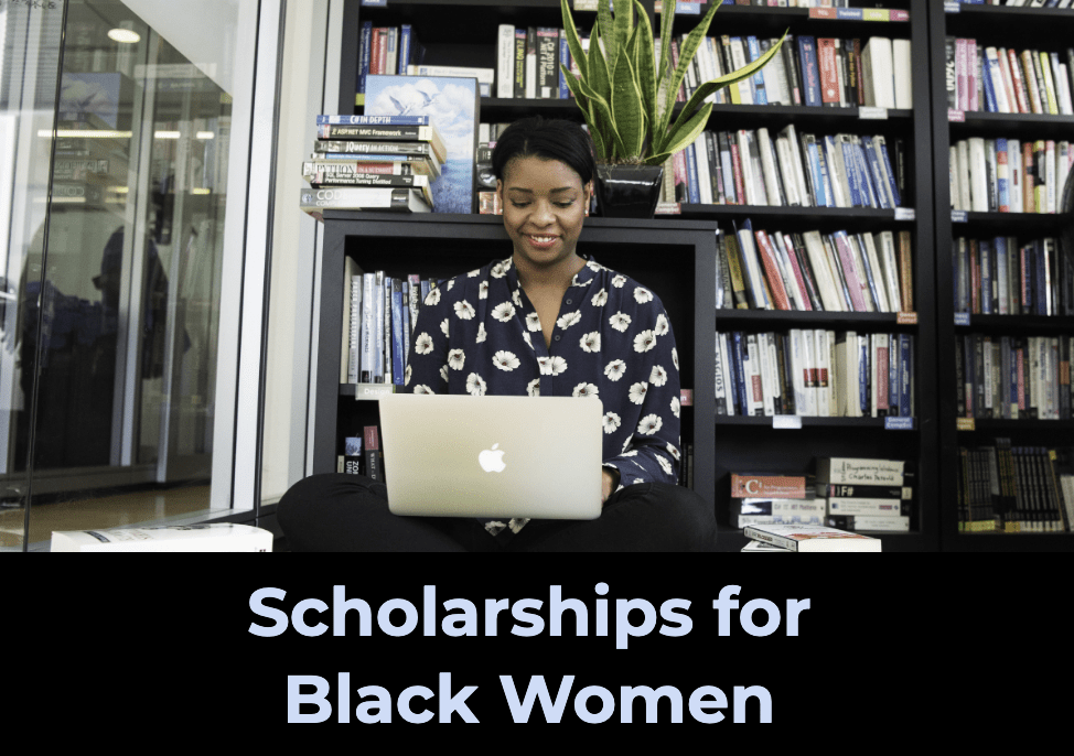 Borse di studio per donne nere