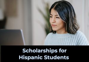 Biasiswa untuk Pelajar HispanikLarge