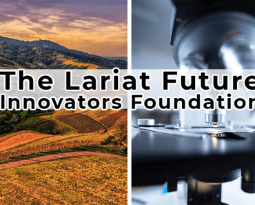 Il programma Lariat STEM Scholar