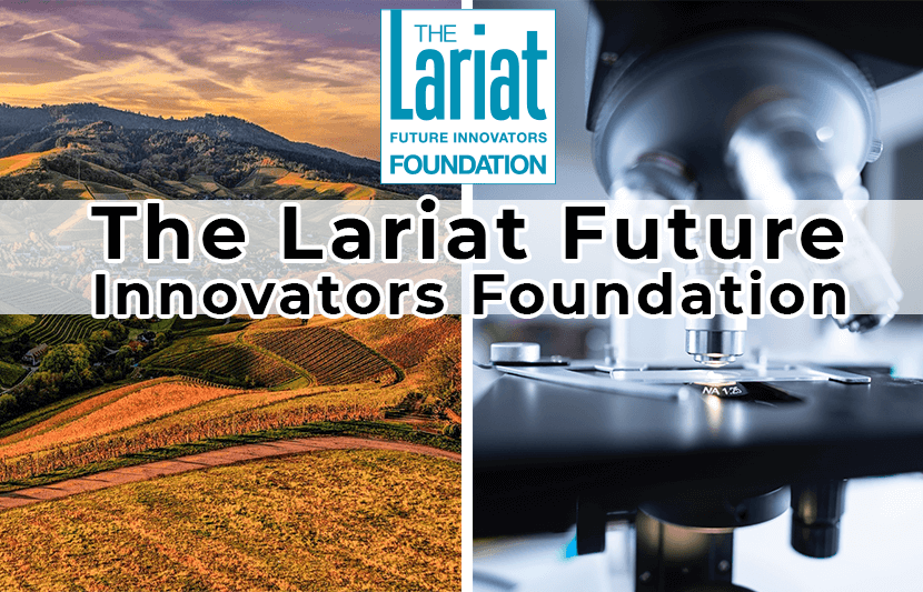 Lariat STEM Scholar Program