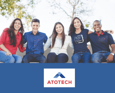 The Atotech Community Scholarship￼